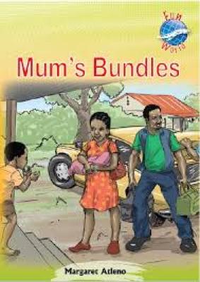 Mums Bundles